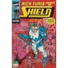 NICK FURIA AGENTE DE SHIELD VOL.1 Nº 13