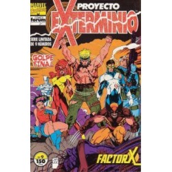 PROYECTO EXTERMINIO nº 9...
