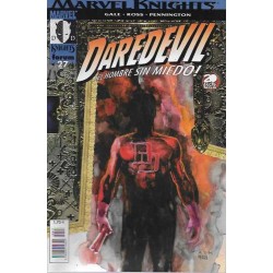 DAREDEVIL Nº 27 MARVEL...