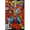 X-FORCE VOL.1 Nº 35 ED.FORUM