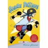 SOBRE PATINES , NOVELA GRAFICA , MAEVA YOUNG