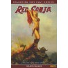 RED SONJA : RELATOS SALVAJES , COLECCION 100% CULT COMICS