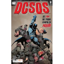 DCSOS Nº 1 DE 7