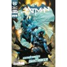 BATMAN Nº 112 ( BATMAN 57 RENACIMIENTO ) ED.ECC