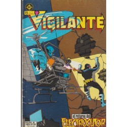 VIGILANTE Nº 6 EDICIONES ZINCO