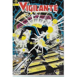 VIGILANTE Nº 12 EDICIONES...