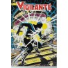 VIGILANTE Nº 12 EDICIONES ZINCO POR ALAN MOORE