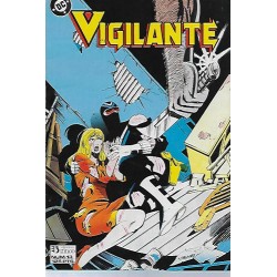 VIGILANTE Nº 13 EDICIONES...