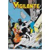 VIGILANTE Nº 13 EDICIONES ZINCO POR ALAN MOORE