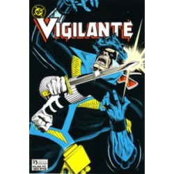 VIGILANTE Nº 15 EDICIONES...
