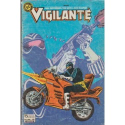VIGILANTE Nº 18 EDICIONES...