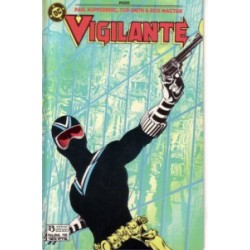 VIGILANTE Nº 19 EDICIONES...