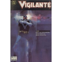 VIGILANTE Nº 22 EDICIONES...