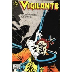 VIGILANTE Nº 26 EDICIONES...