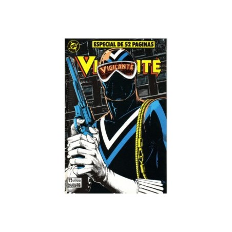 VIGILANTE Nº 1 AL 30 DE 31 ED.ZINCO , BUEN ESTADO DE CONSERVACION