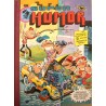 SUPER HUMOR Nº 37 ( XXXVII ) ED.BRUGUERA 1ª ED OCTUBRE 1981: MORTADELO Y FILEMON,PEPE GOTERA Y OTILIO Y SACARINO