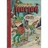 SUPER HUMOR nº 15 MORTADELO Y FILEMON EDICIONES B FORMATO ANTIGUO , 1ª REIMPRESION DICIEMBRE 1981