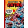 SUPER HUMOR nº 11 MORTADELO Y FILEMON Y ZIPI Y ZAPE EDICIONES B FORMATO ANTIGUO 1ª EDICION FEBRERO 1991
