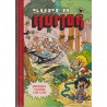 SUPER HUMOR nº 14 1ª EDICION ABRIL 1987 MORTADELO Y FILEMON Y ZIPI Y ZAPE EDICIONES B FORMATO ANTIGUO 1ª EDICION FEBRERO 1991