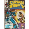 CONAN REY Nº 1 AL 10 EN 2 RETAPADOS