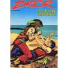 zagor nº 15 el capitan serpiente ed.zinco