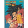KAME PRESENTA ESPECIAL DRAGON BALL GT