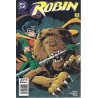 ROBIN 1 Y 2 SALTO AL VACIO Y LAS NUEVAS AVENTURAS