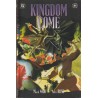 KINGDOM COME INTEGRAL USA , INGLES ,POR MARK WAID Y ALEX ROSS