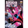 X-MEN VOL.4 Nº 60 y 61 RONDADOR NOCTURNO POR CHRIS CLAREMONT