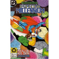 ESPECIAL MILLENIUM Nº 1 A 5 y 7