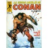 LA ESPADA SALVAJE DE CONAN VOL.1 Nº 4 1ª EDICION