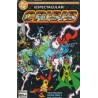 Crisis en tierras infinitas NUMEROS 1 Y 2 POR MARV WOLFMAN Y GEORGE PEREZ