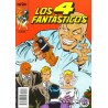 LOS 4 FANTASTICOS VOL.1 Nº 71 ED.FORUM