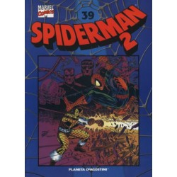 SPIDERMAN Nº 39 DE 40 2º COLECCIONABLE ED.FORUM