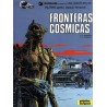 VALERIAN Nº 13 FRONTERAS COSMICAS