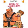 COLECCION ME PARTO ¡ Nº 15 FIESTAS DE MARIQUITAS POR RALF KONIG