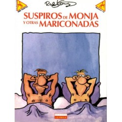 COLECCION ME PARTO Nº 12...