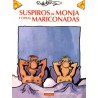 COLECCION ME PARTO Nº 12 SUSPIROS DE MONJA Y OTRAS MARICONADAS POR RALF KONIG