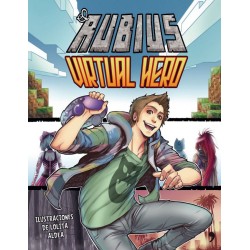 EL RUBIUS VIRTUAL HERO Nº 1 Y 2