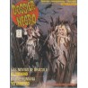 DOSSIER NEGRO Nº 196 AL 199 EN UN RETAPADO