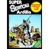 SUPER SPIROU ARDILLA Nº 6