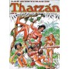 LAS AVENTURAS DE THARZAN