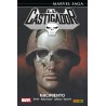 MARVEL SAGA EL CASTIGADOR VOL.1 : NACIMIENTO POR GARTH ENNIS