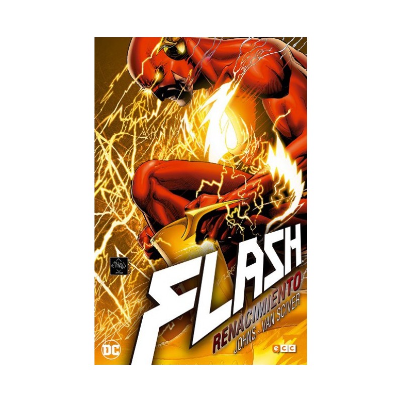 FLASH RENACIMIENTO