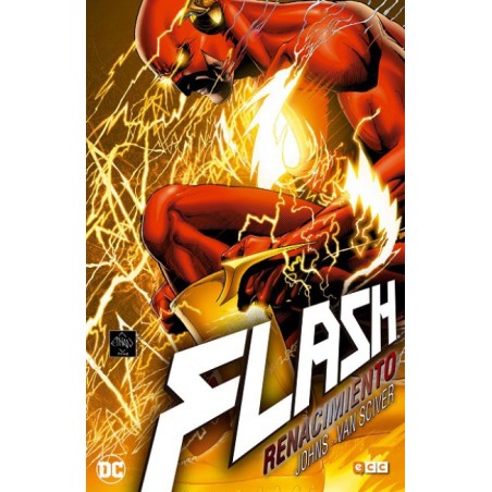 FLASH RENACIMIENTO
