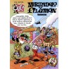 COLECCION OLE Nº 92 MORTADELO Y FILEMON : TERRORISTAS
