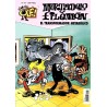 COLECCION OLE Nº 57 MORTADELO Y FILEMON : EL TRANSFORMADOR METABOLICO