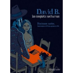 LOS COMPLOTS NOCTURNOS POR...