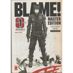 BLAME MASTER EDITION VOL.1...