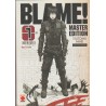 BLAME MASTER EDITION VOL.1 DE 6 , CANTO OSCURECIDO POR EL SOL , ESTADO DE CONSERVACION APARTE DE ESTO NUEVO